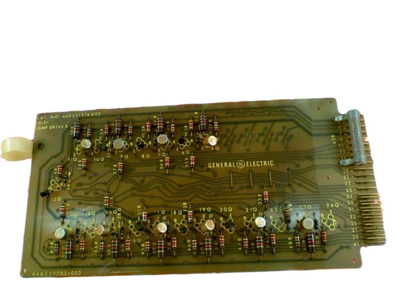 44A232793-002 by FANUC