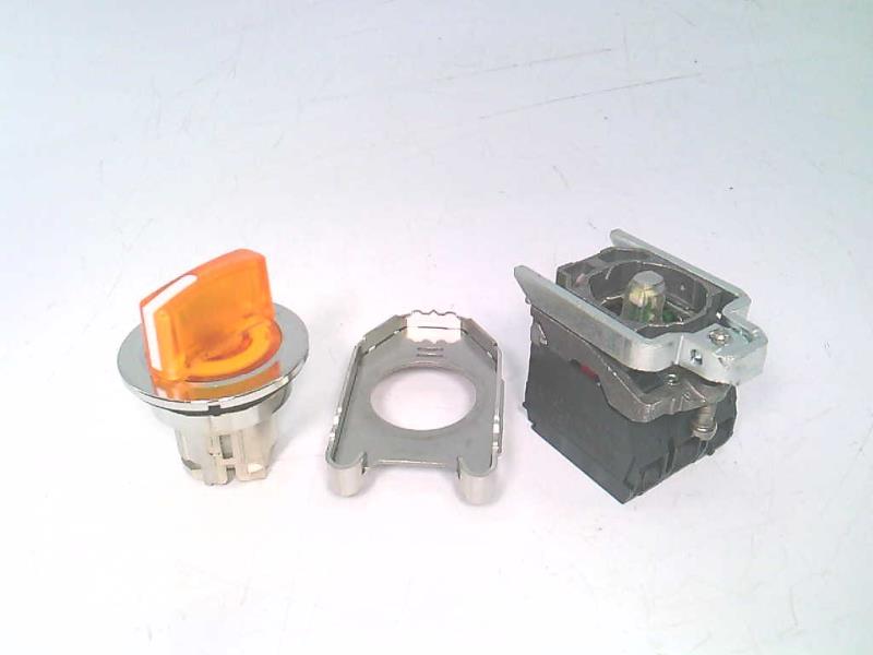 SCHNEIDER ELECTRIC XB4FK125B5