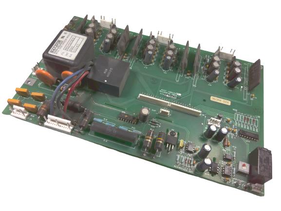 ASEA BROWN BOVERI 10822050