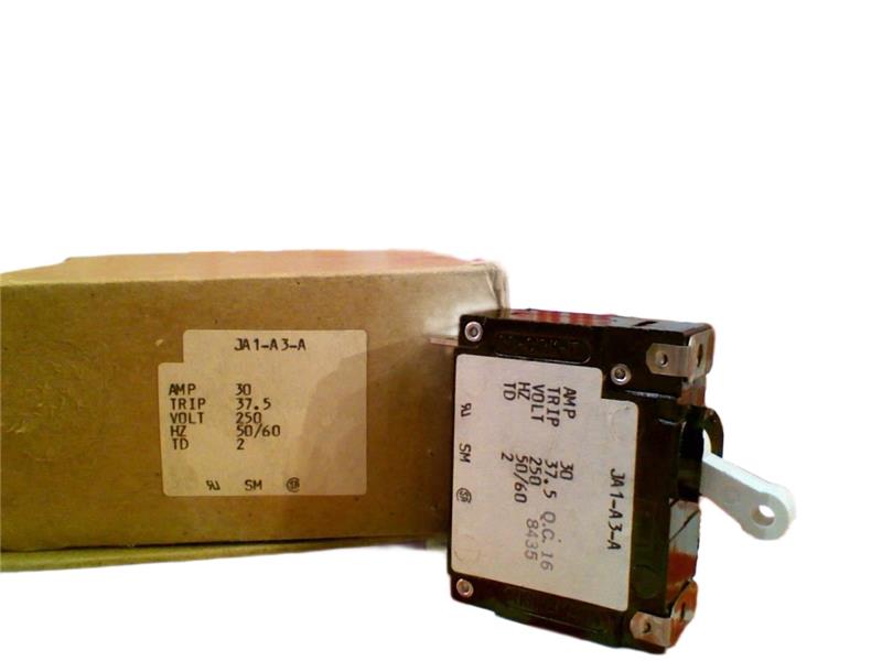 JA1-A3-A-0030-02-E by EATON CORPORATION