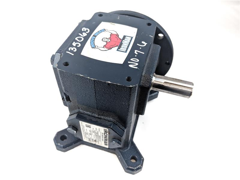 GR-UMQ-818-10-L-56 by REGAL REXNORD