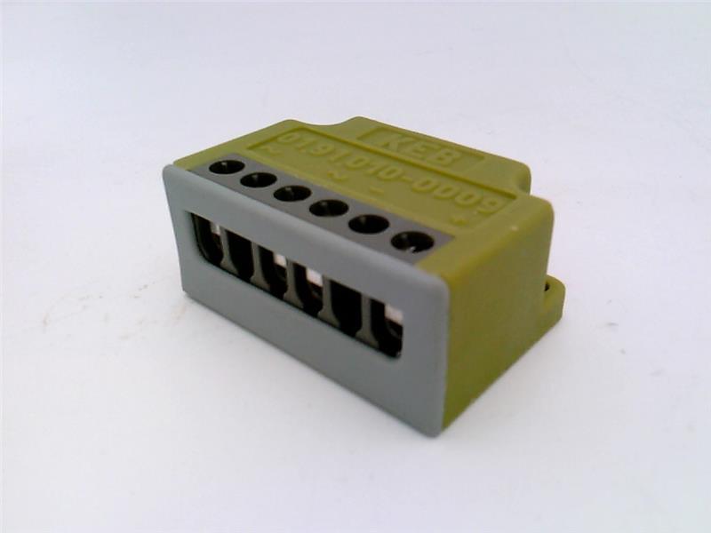 KEB AUTOMATION 01.91.010-0009