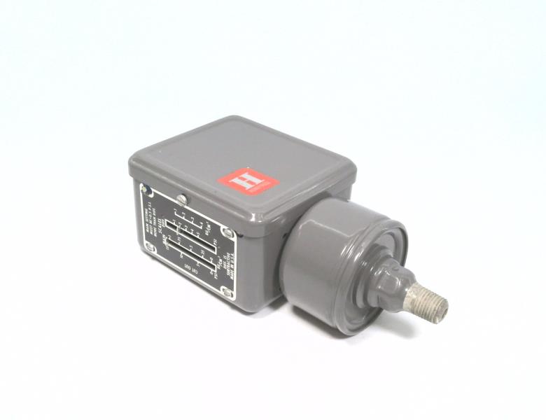 HONEYWELL L404A 1297 2