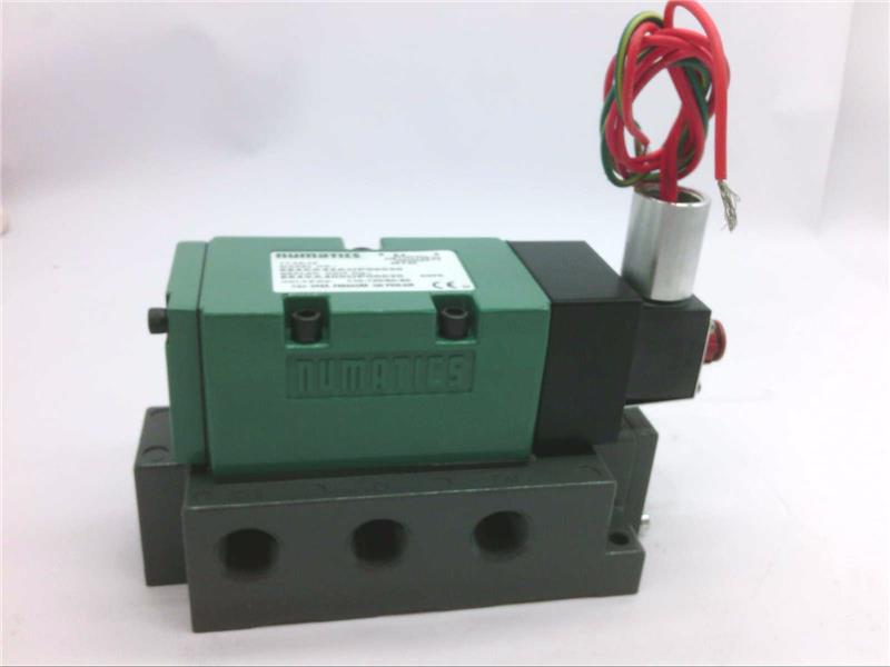 ASCO 554XA43AOP00030