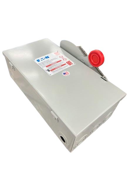 EATON CORPORATION DH221N