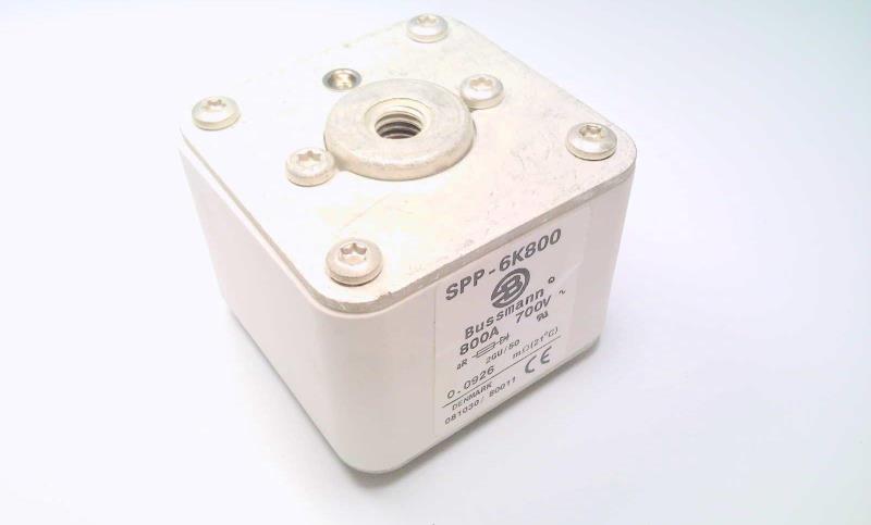 SPP-6K800 by EATON CORPORATION