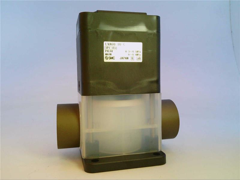 SMC LVA60-10-C