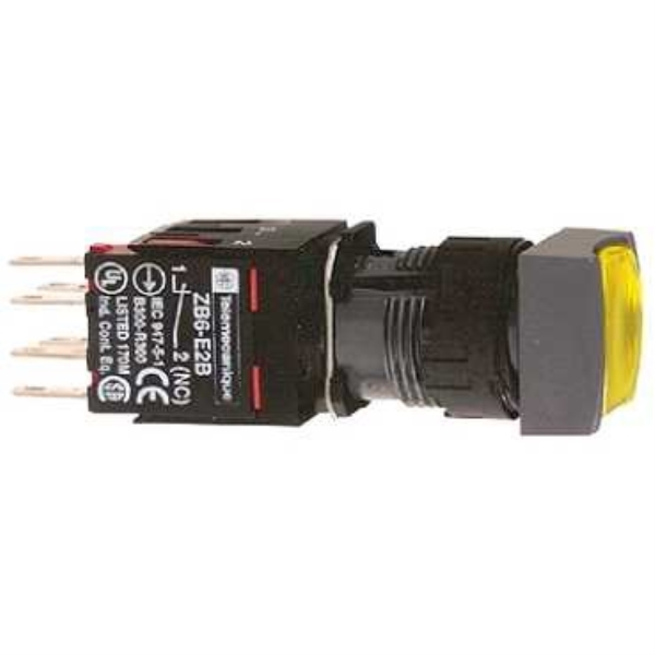 SCHNEIDER ELECTRIC XB6CW5B5B