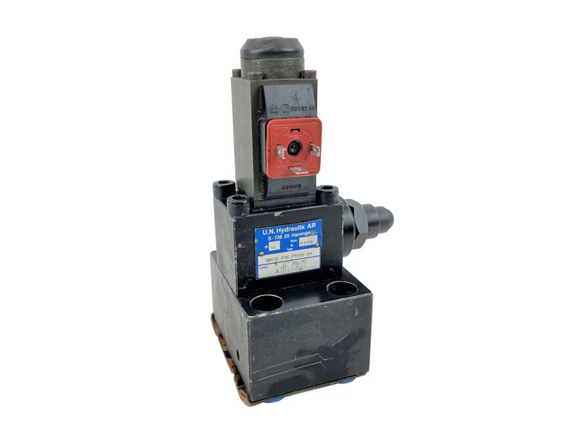 HYDRAULIK DBV20 P16 FM140 24