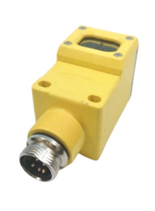 BANNER ENGINEERING Q45VR3DQ