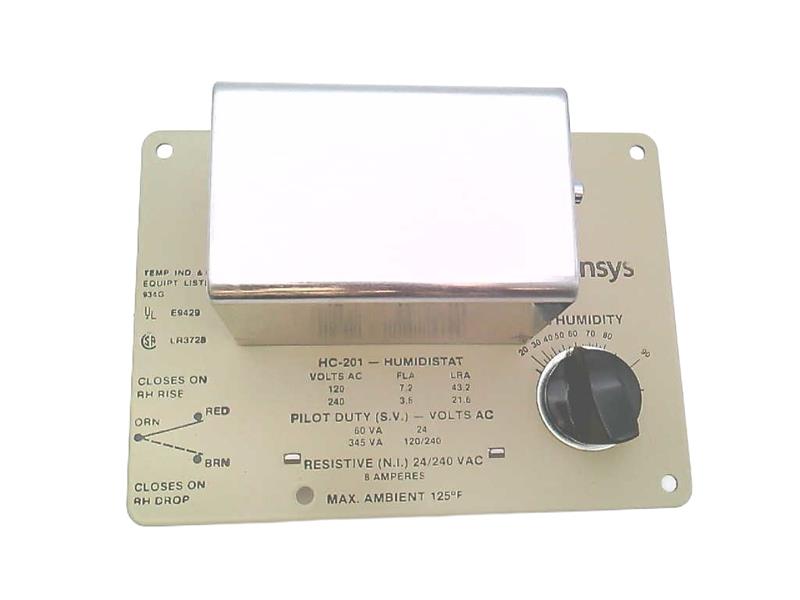 INVENSYS HC-201