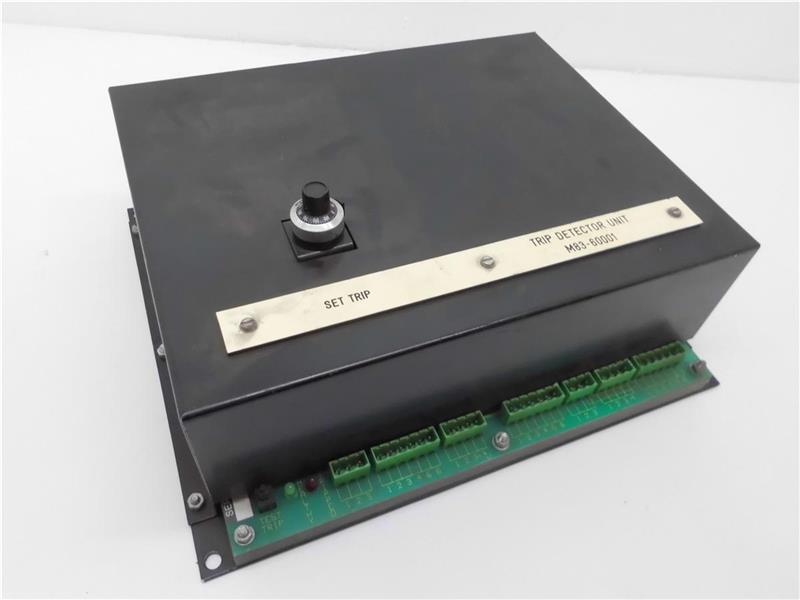 M83-60001 by CONVERTEAM