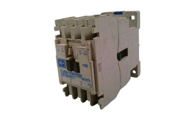 EATON CORPORATION CE15ANS3HB