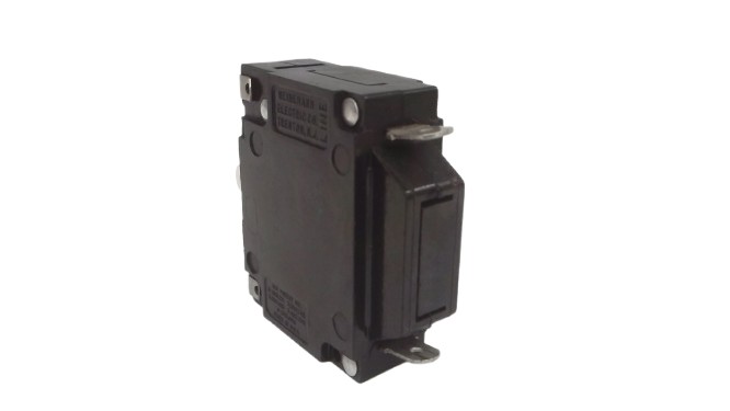 EATON CORPORATION JA1-B3-A-6
