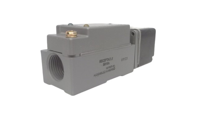 EATON CORPORATION E51ALT1