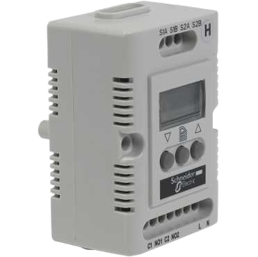 NSYCCOHY230VID by SCHNEIDER ELECTRIC