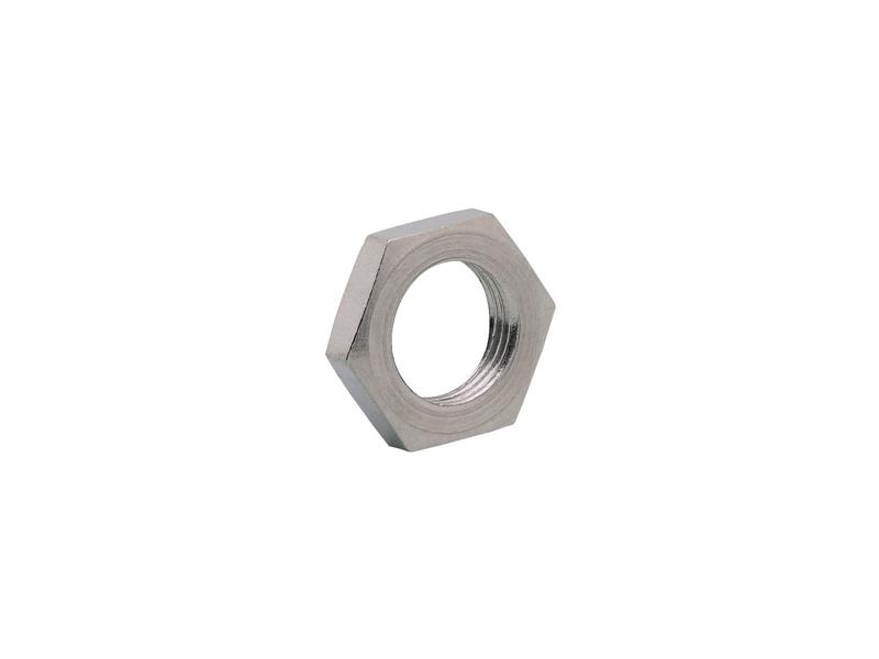 EFECTOR NUT M12X1 BRASS 2 PIECES-E10024