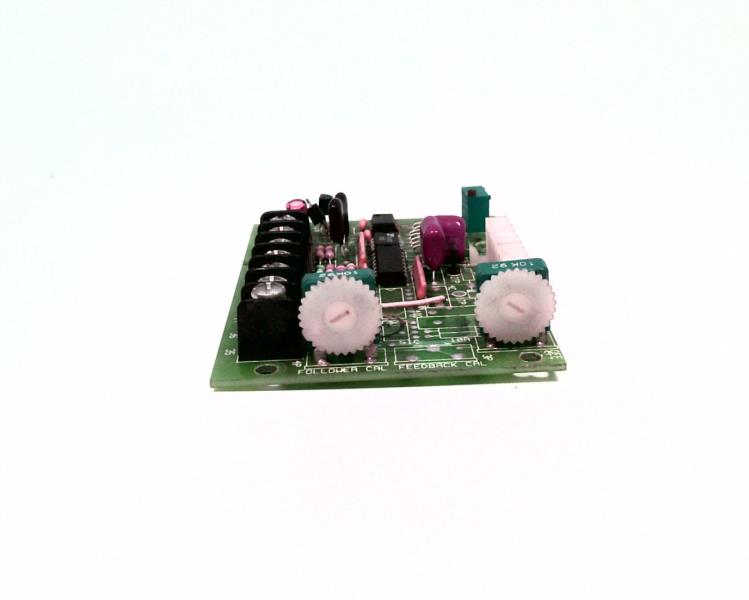 CLEVELAND MOTION CONTROL C41-13661