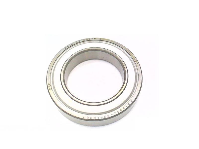 SKF 6010-2Z/C3GJN