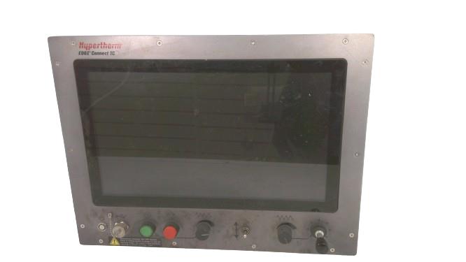 HYPERTHERM INC 090185
