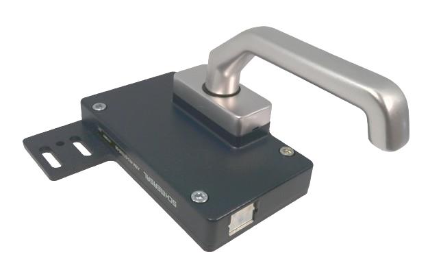 SCHMERSAL AZM415-STS30-06