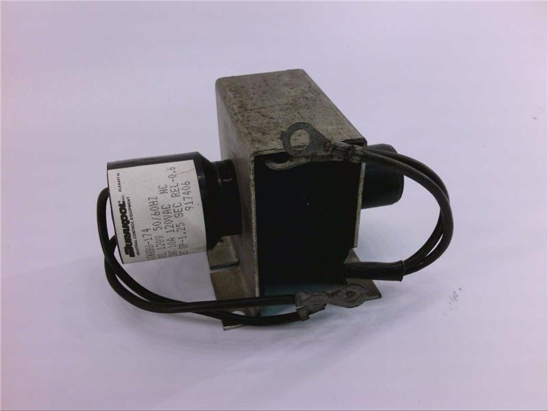 BBU-174 by AMERICAN ELECTRONIC COMPONENTS