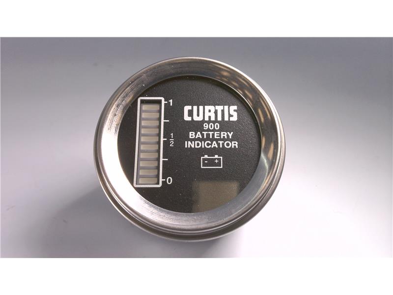 900R24BN by CURTIS INSTRUMENTS