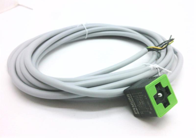 MURR ELEKTRONIK 7000-18121-2180500