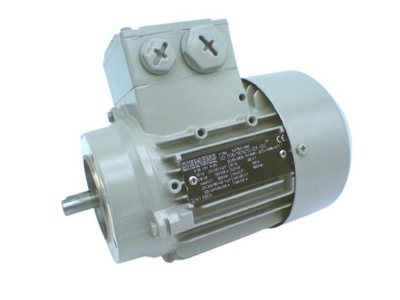 SIEMENS 1LA7063-4AB12