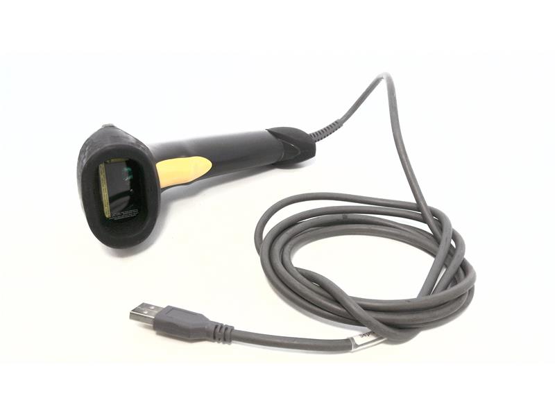 ZEBRA LS2208-SR20007R-UP