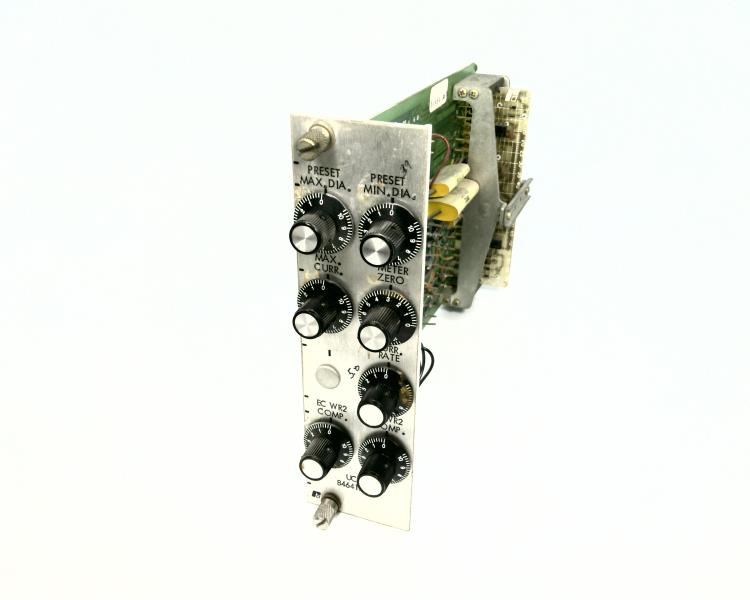 ASEA BROWN BOVERI 846417-S