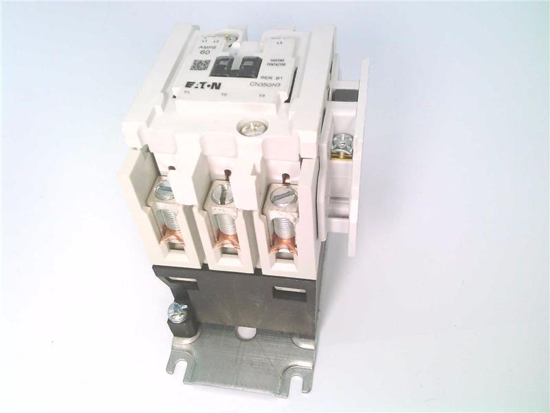 EATON CORPORATION CN35GN3BB