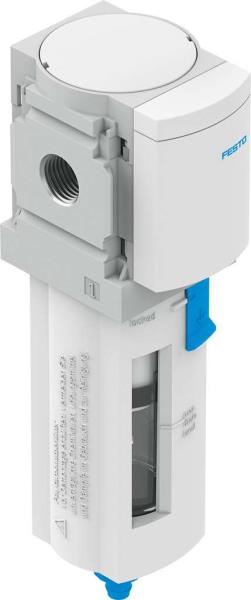 FESTO MS4-LFX