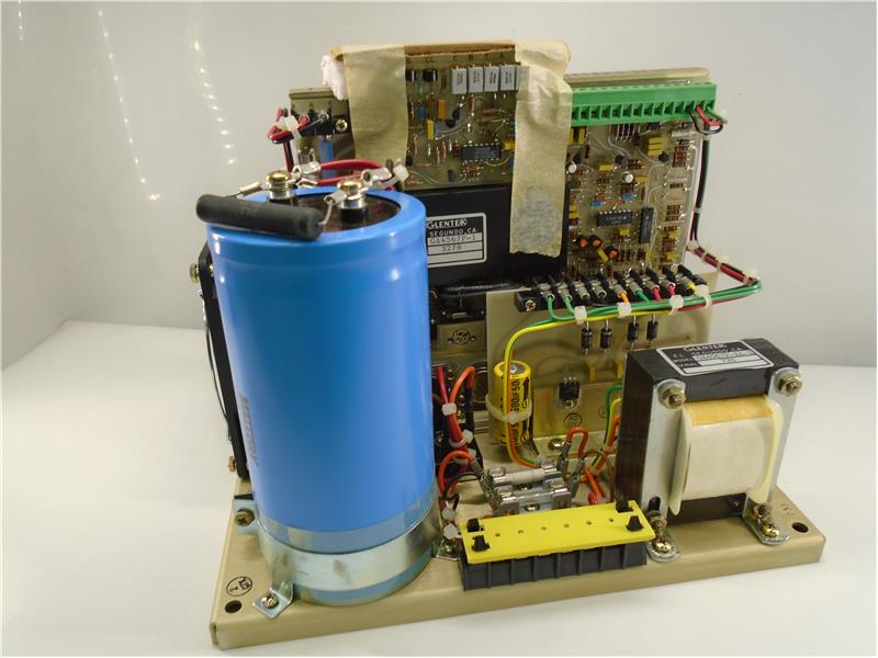 GA4567P-2A-1 by GLENTEK