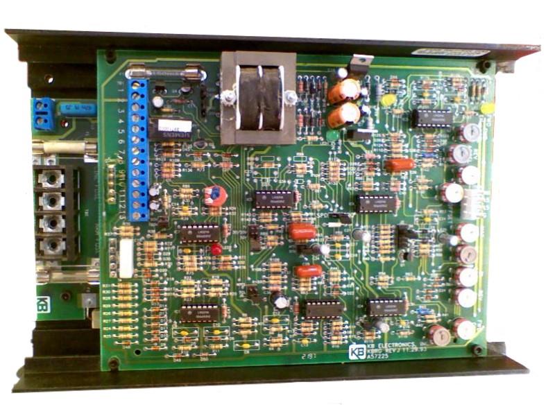 ASEA BROWN BOVERI CN3000A34