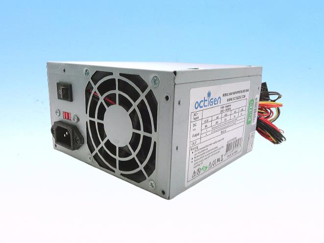 OCTIGEN 102709PSOTG
