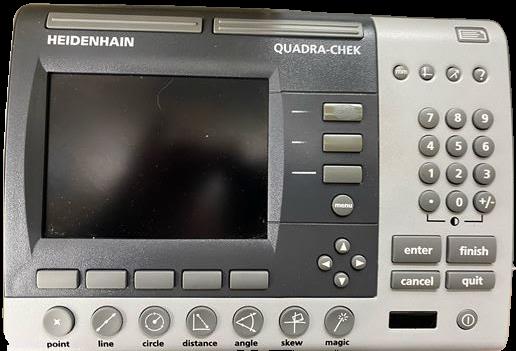 665 406-51 by HEIDENHAIN CORP