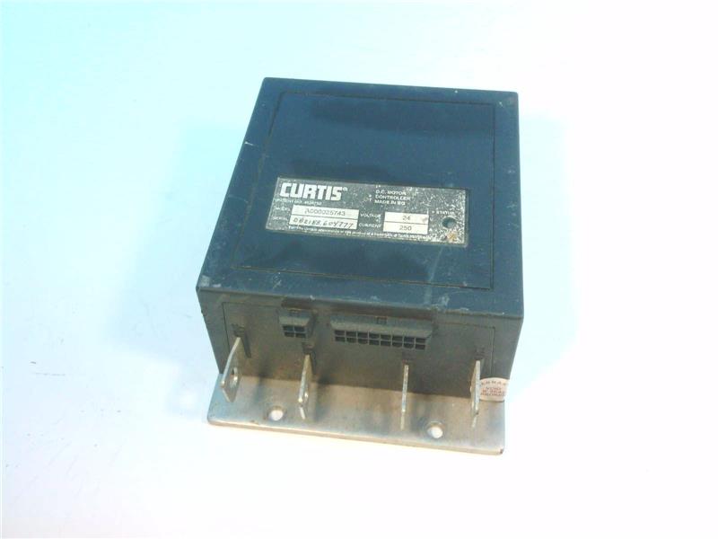 CURTIS INSTRUMENTS A000025743