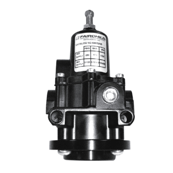 FAIRCHILD INDUSTRIAL PROD 63252NSG