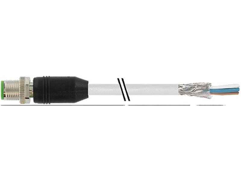 MURR ELEKTRONIK 7000-17081-2911000