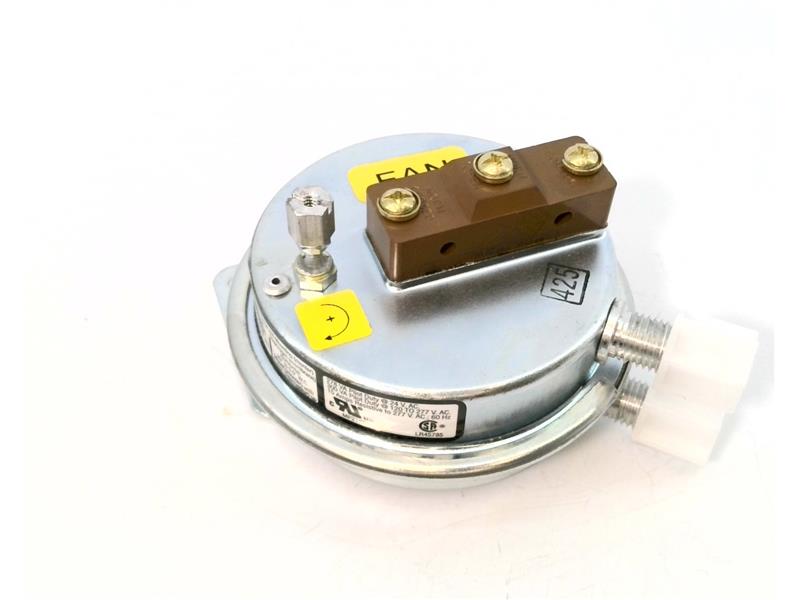 FULTON INDUSTRIES 2-30-000232