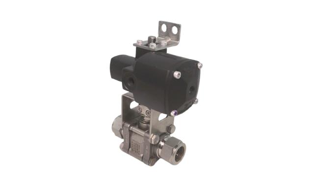 SWAGELOK SS-63TS12-31D