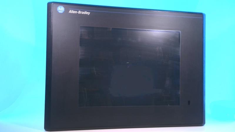 ALLEN BRADLEY 6180-FMKEGLDTHEZ