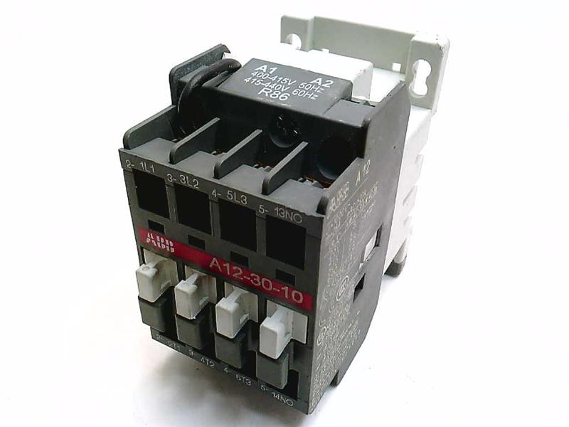 ASEA BROWN BOVERI A12-30-10-86