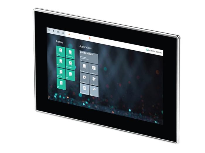 PEPPERL & FUCHS 70124565-100082