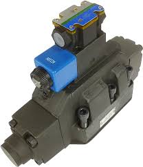 EATON CORPORATION DG5S-8-6C-M-FW-B5-30