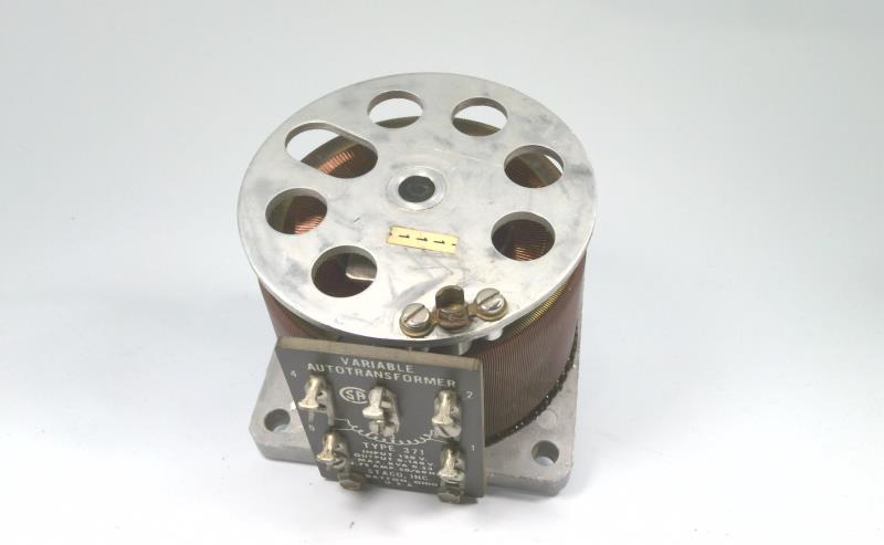 STACO ENERGY PRODUCTS 371