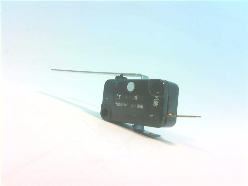 HONEYWELL V3L-212-D8