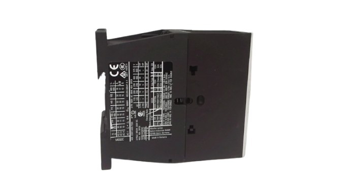 EATON CORPORATION XTCE032C01A