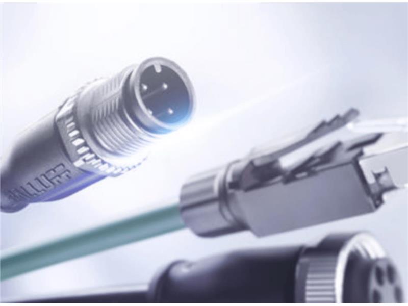 BALLUFF BCC W425-W414-3A-650-BW8434-020